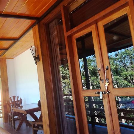 Cozy Homestay Ella Ngoại thất bức ảnh