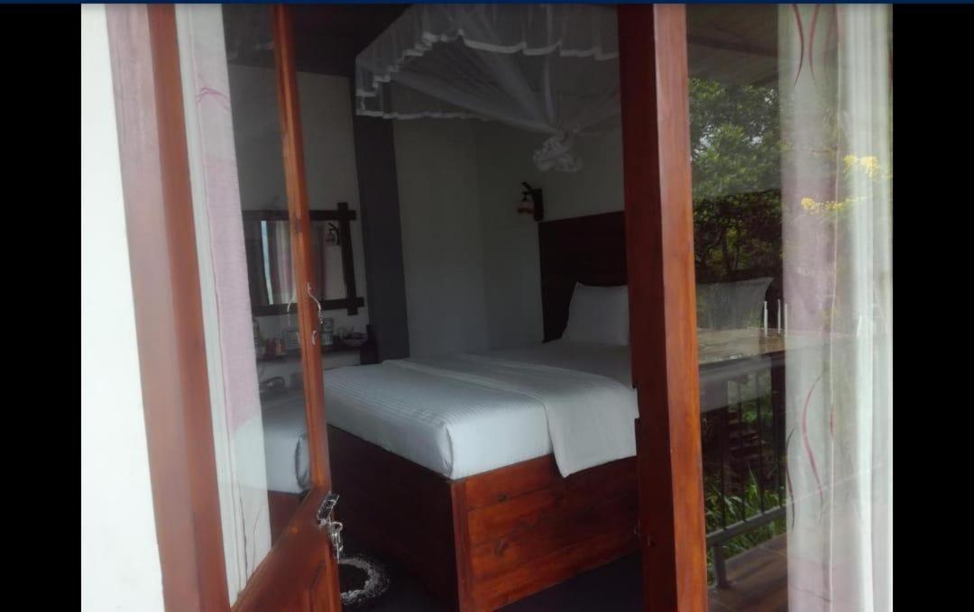 Cozy Homestay Ella Ngoại thất bức ảnh