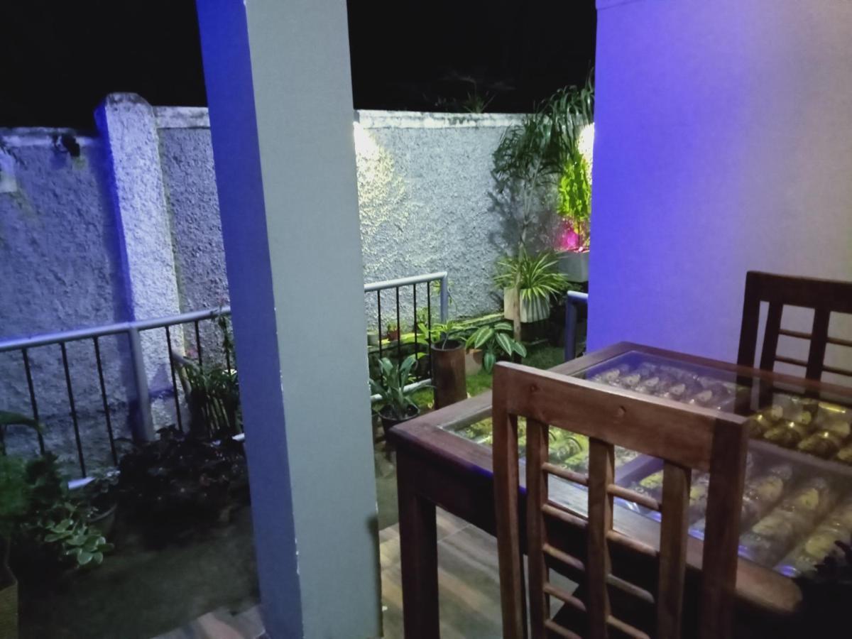 Cozy Homestay Ella Ngoại thất bức ảnh