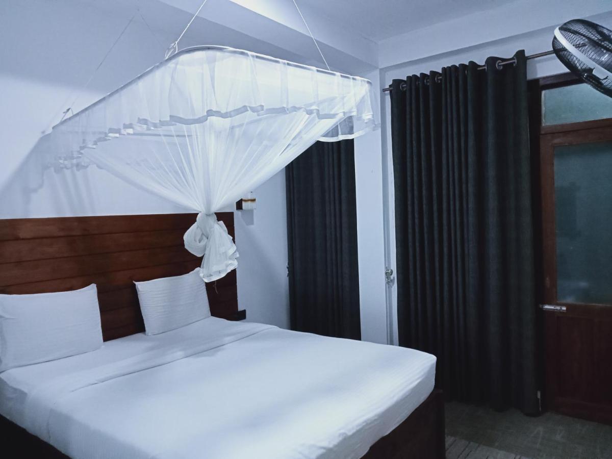 Cozy Homestay Ella Ngoại thất bức ảnh
