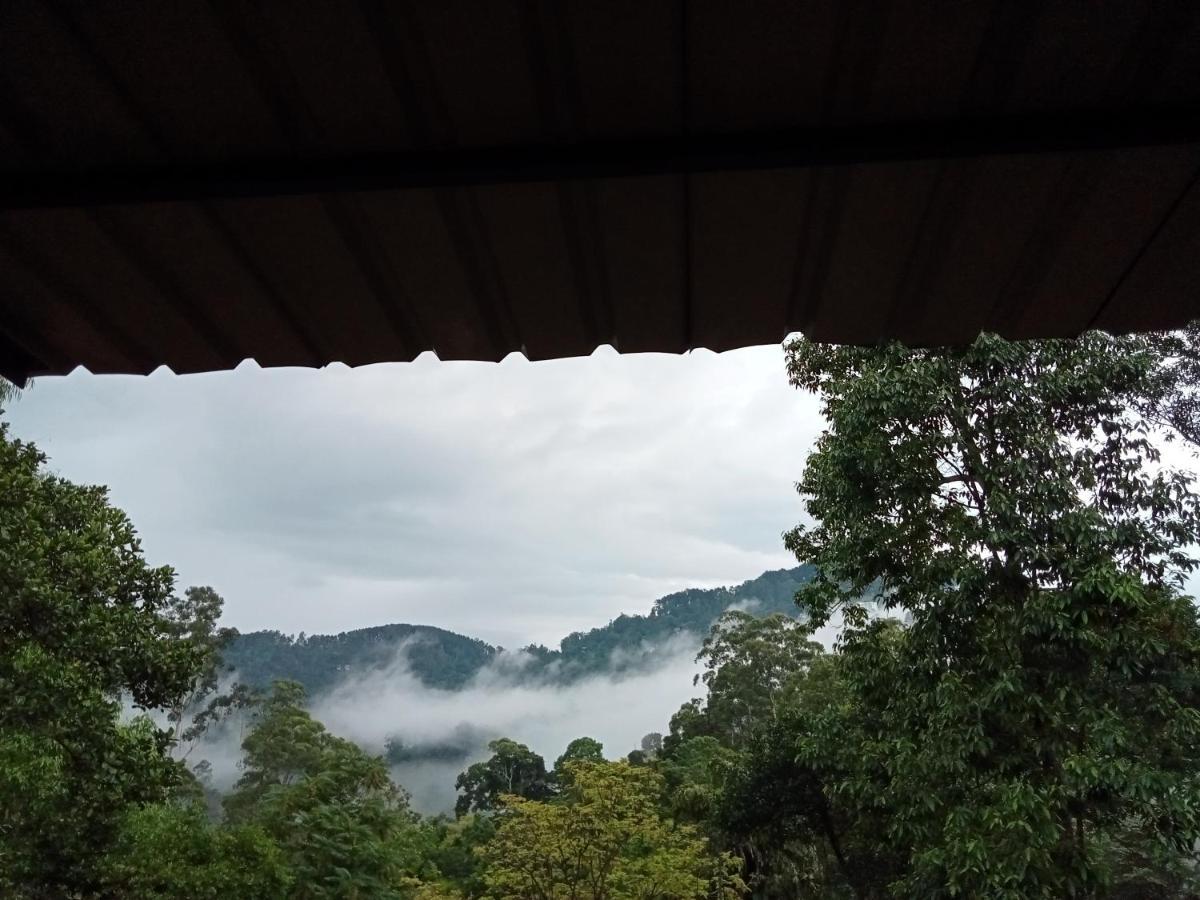 Cozy Homestay Ella Ngoại thất bức ảnh