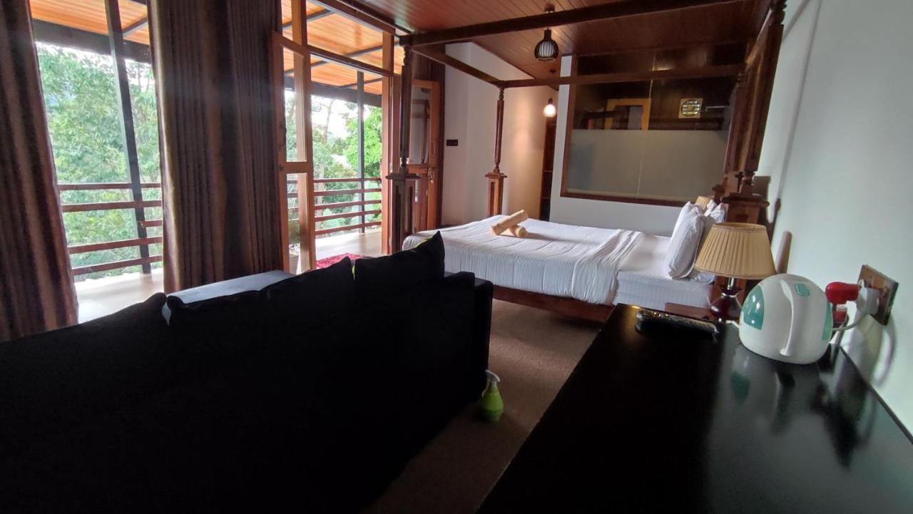 Cozy Homestay Ella Phòng bức ảnh