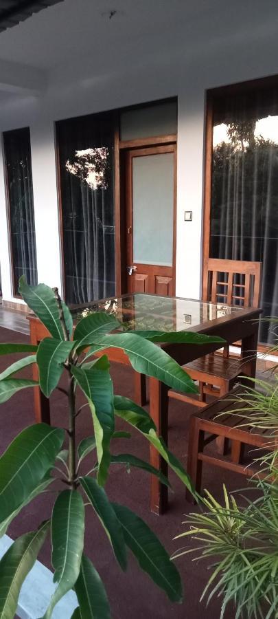 Cozy Homestay Ella Ngoại thất bức ảnh