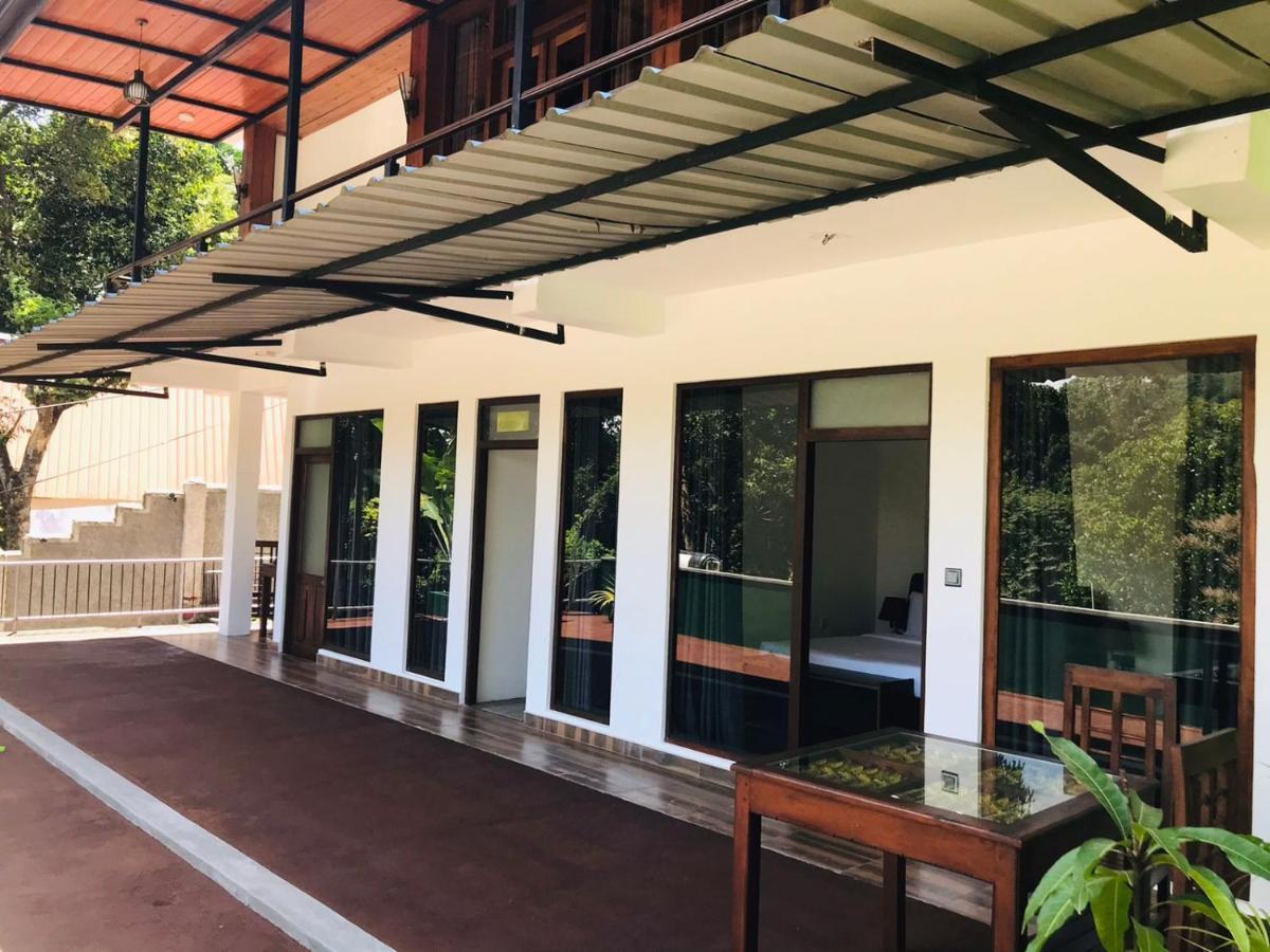 Cozy Homestay Ella Ngoại thất bức ảnh