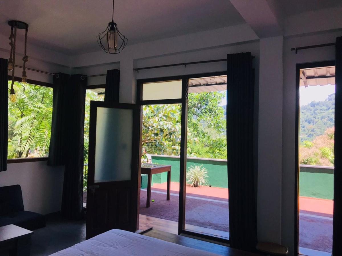 Cozy Homestay Ella Ngoại thất bức ảnh