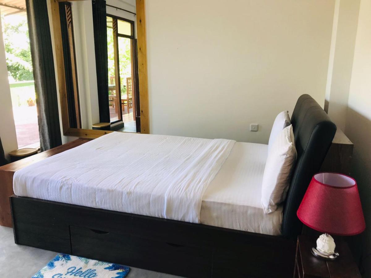 Cozy Homestay Ella Ngoại thất bức ảnh