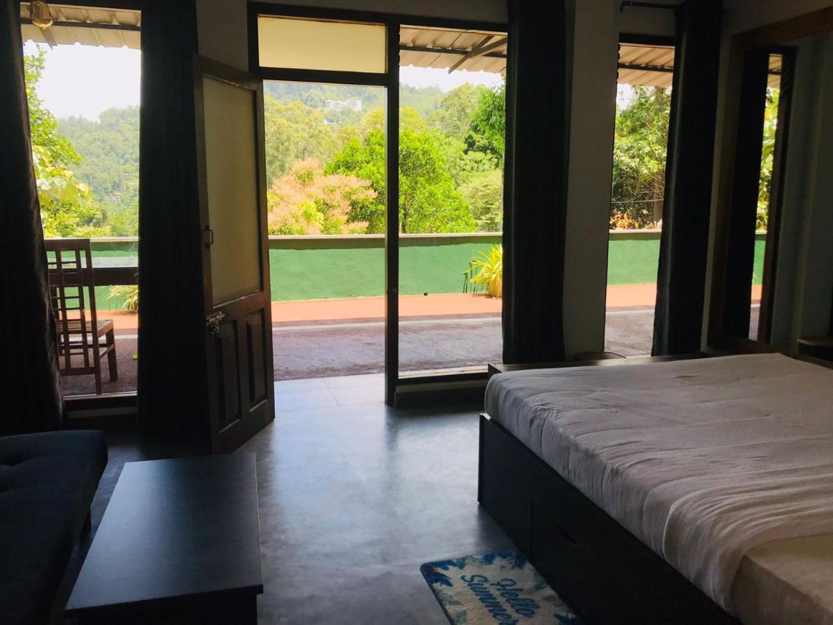 Cozy Homestay Ella Ngoại thất bức ảnh