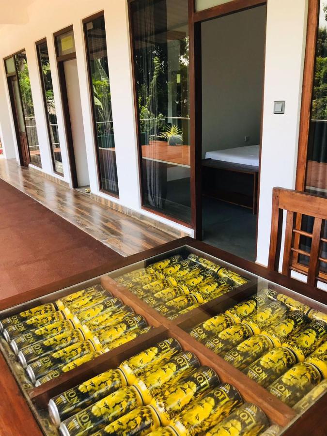Cozy Homestay Ella Ngoại thất bức ảnh