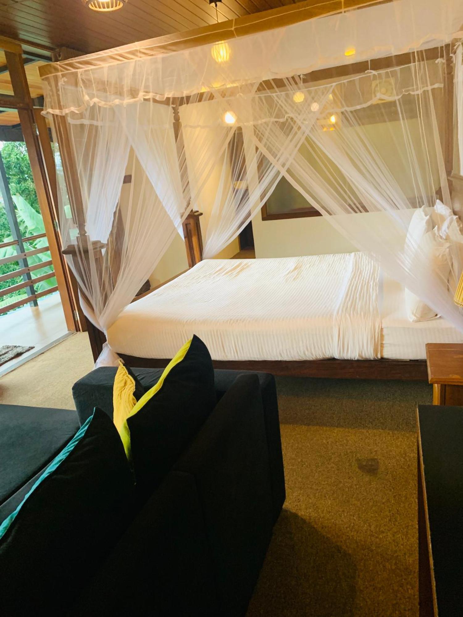 Cozy Homestay Ella Ngoại thất bức ảnh