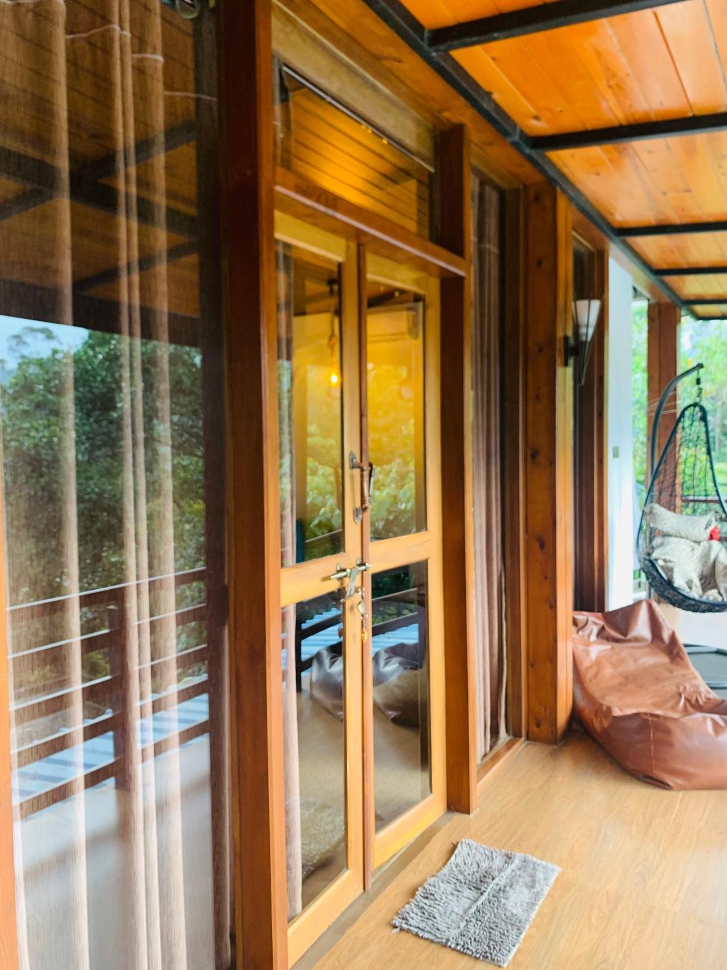 Cozy Homestay Ella Ngoại thất bức ảnh