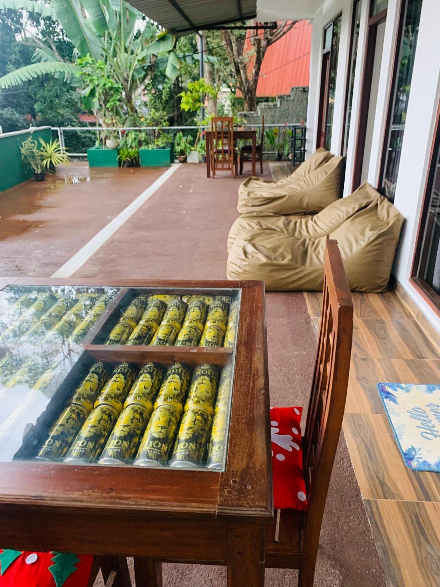 Cozy Homestay Ella Ngoại thất bức ảnh