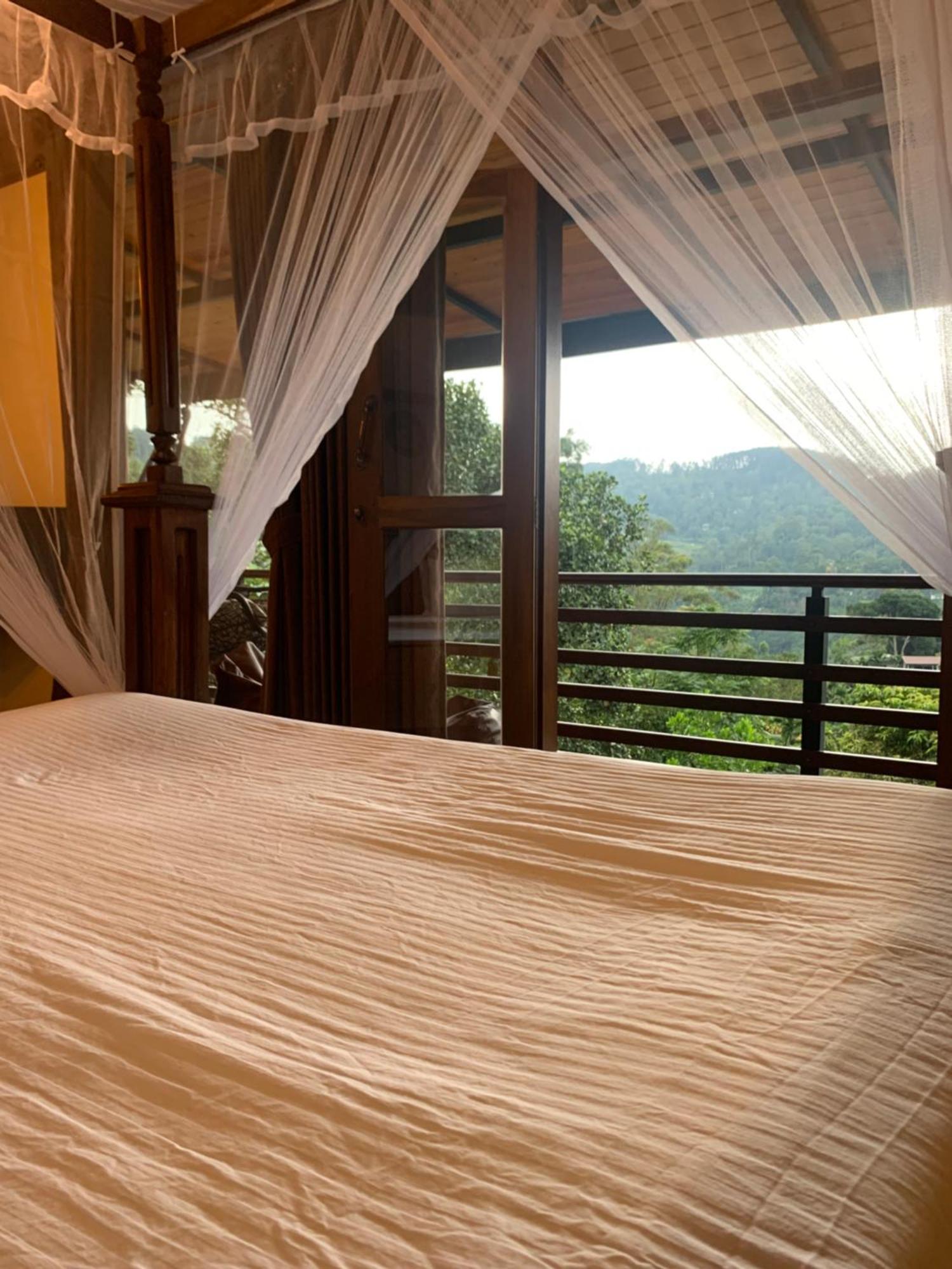 Cozy Homestay Ella Ngoại thất bức ảnh