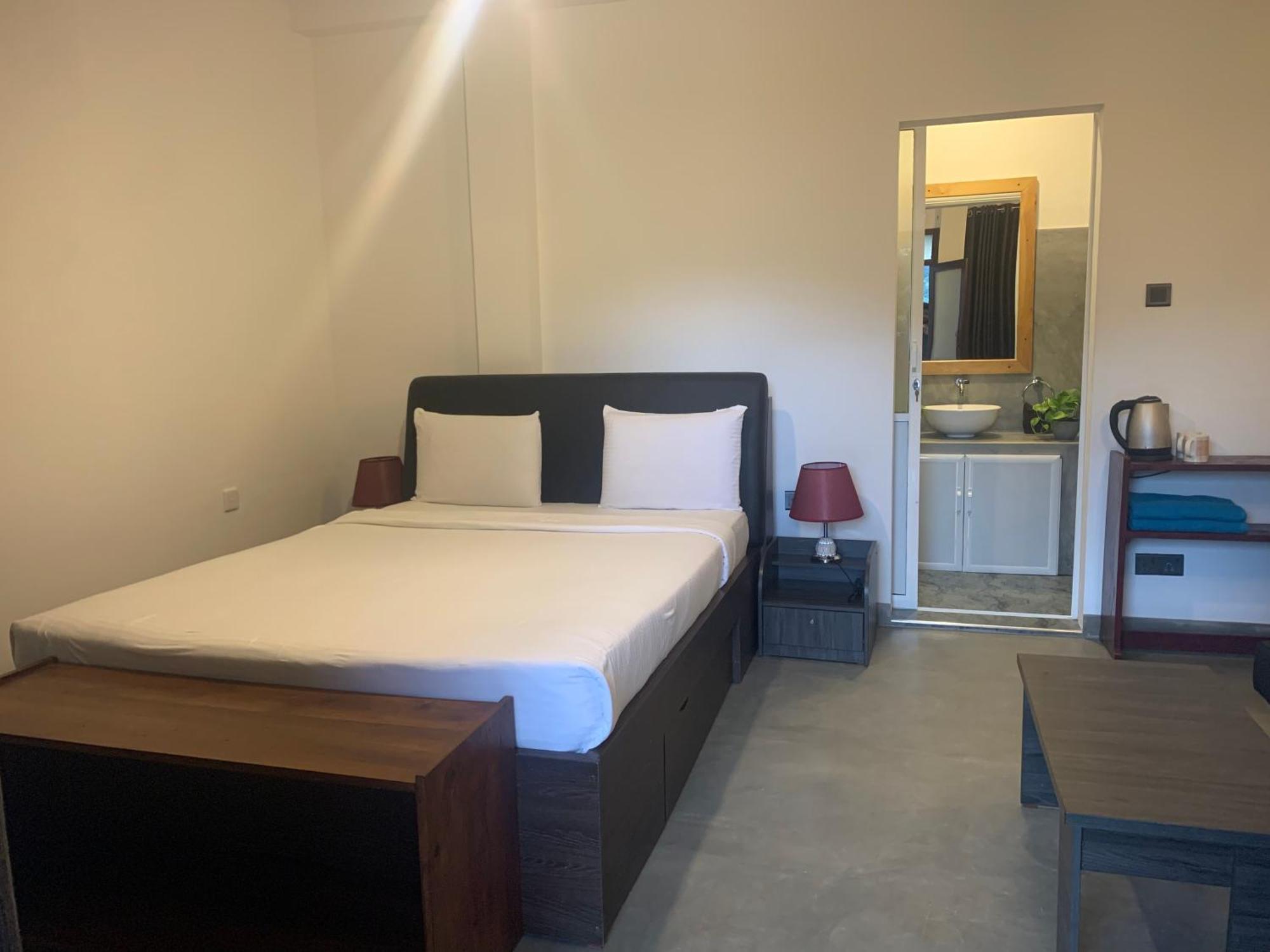 Cozy Homestay Ella Ngoại thất bức ảnh