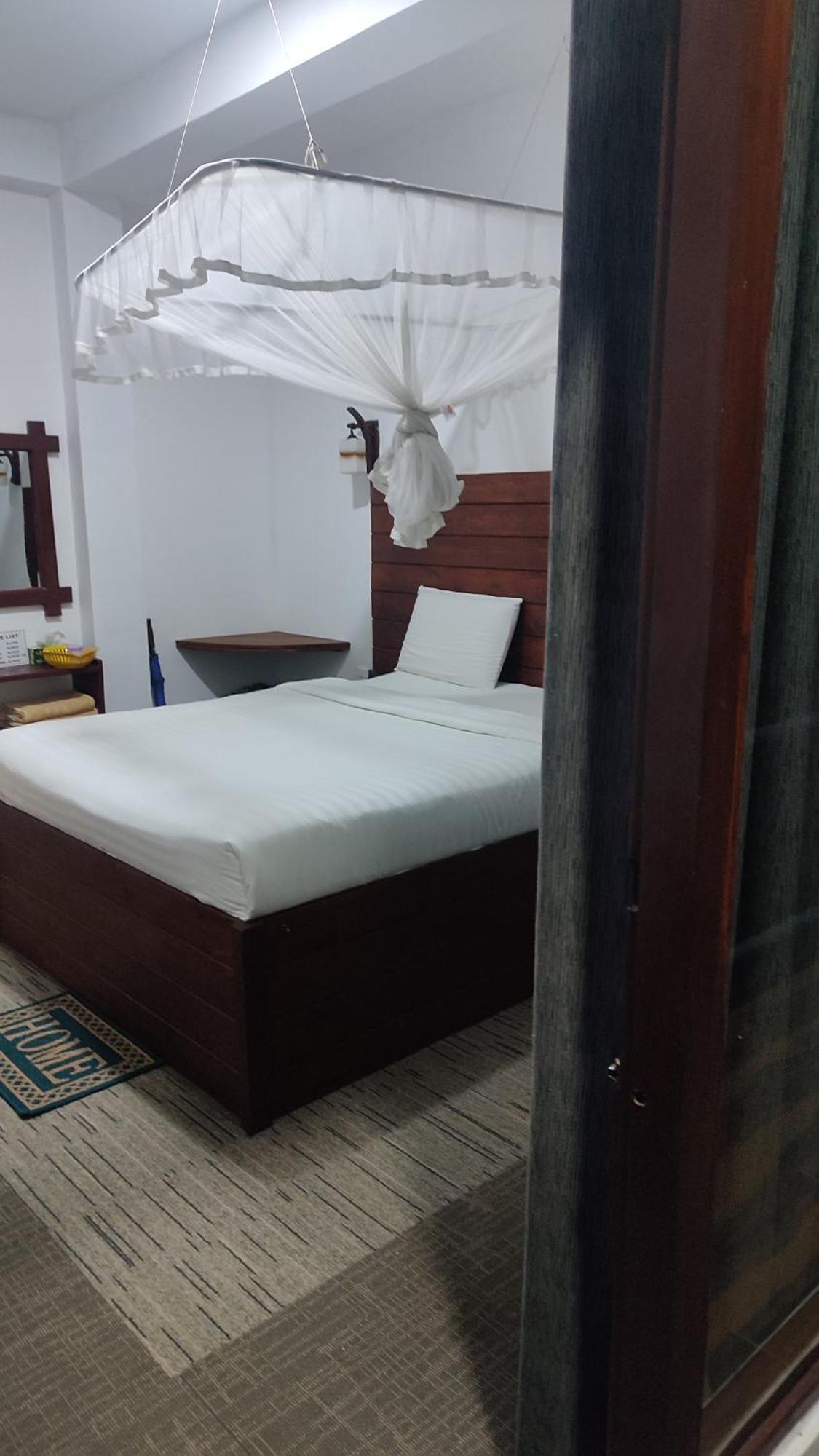 Cozy Homestay Ella Phòng bức ảnh