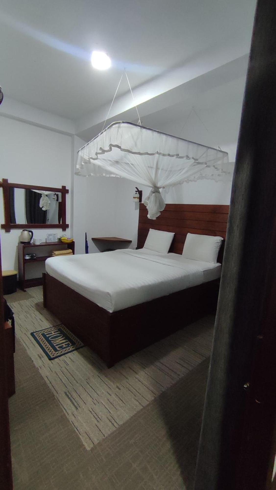 Cozy Homestay Ella Phòng bức ảnh