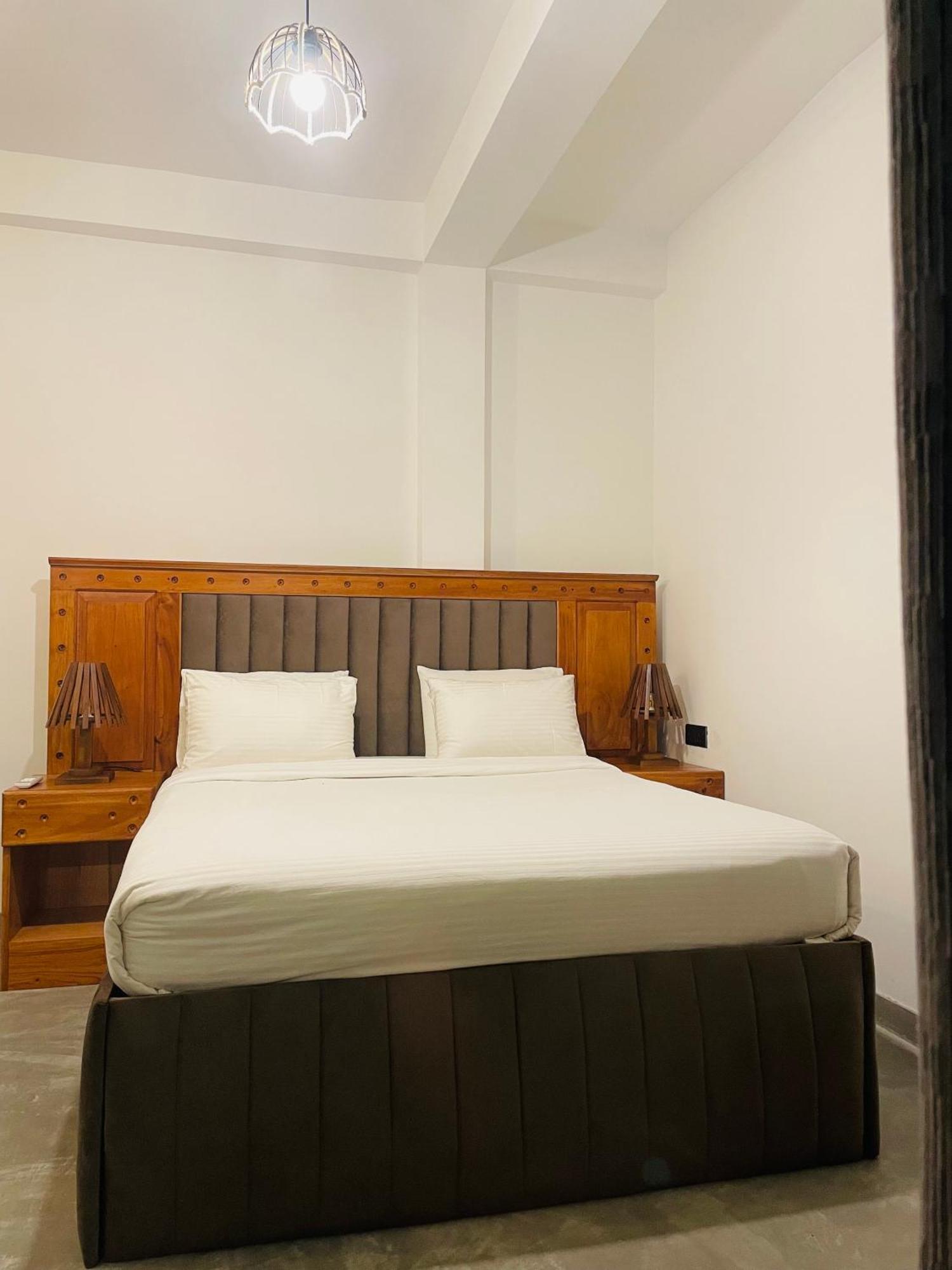 Cozy Homestay Ella Ngoại thất bức ảnh