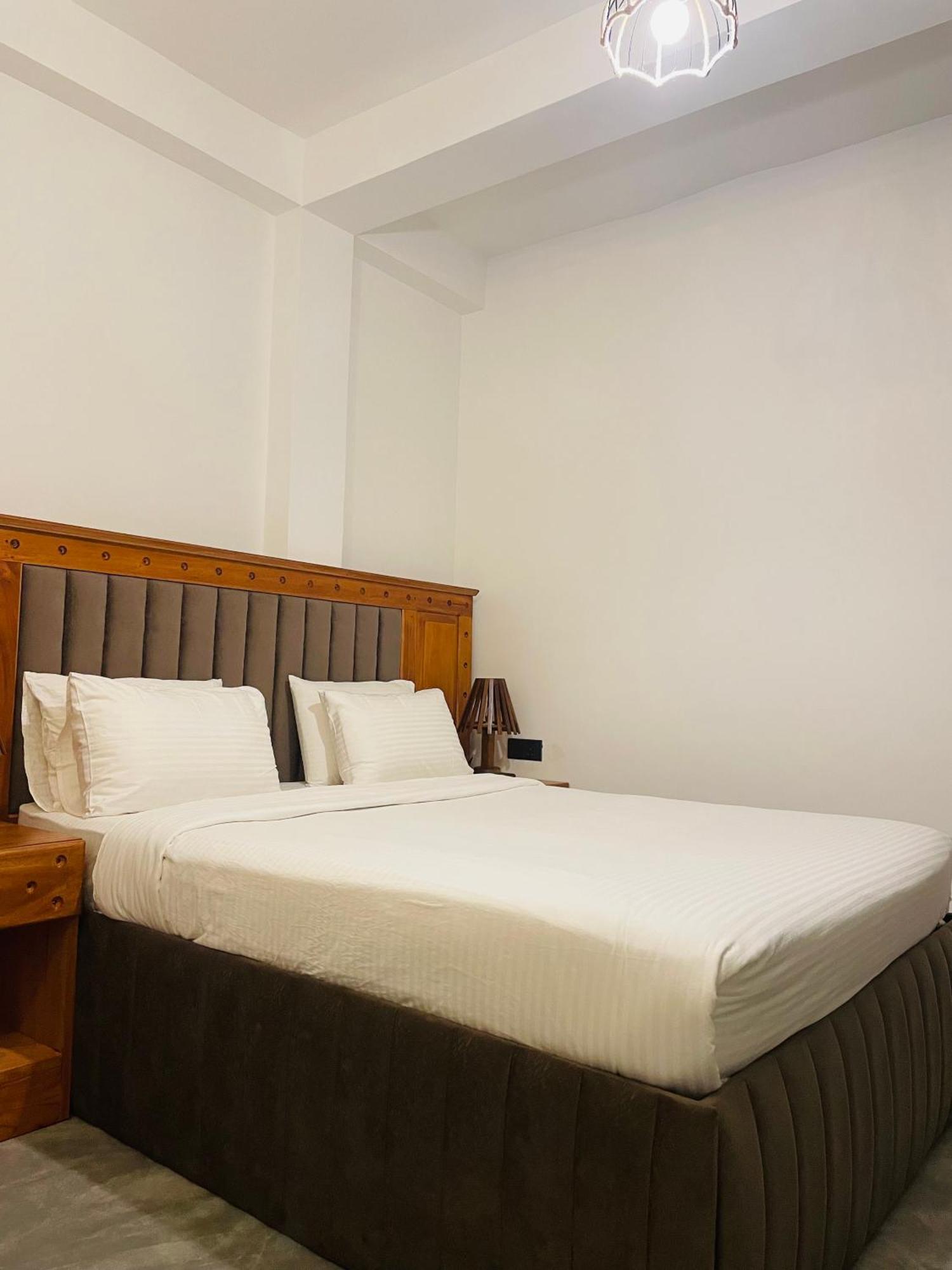 Cozy Homestay Ella Ngoại thất bức ảnh