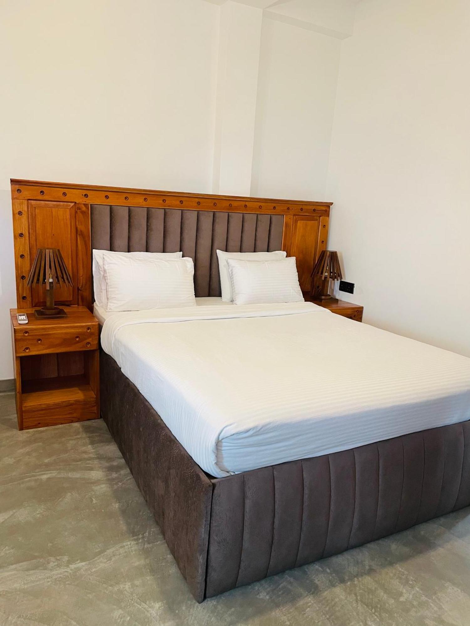 Cozy Homestay Ella Ngoại thất bức ảnh