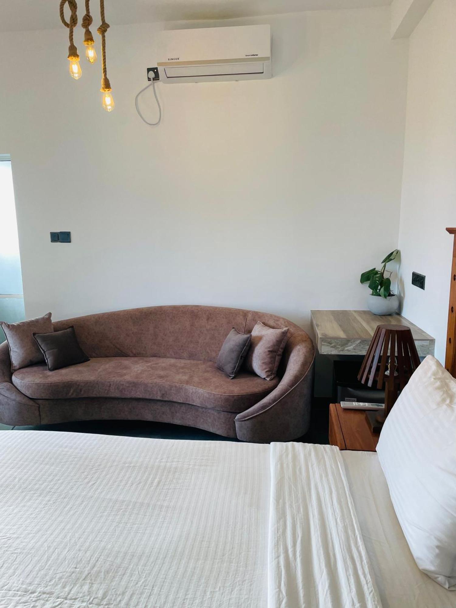 Cozy Homestay Ella Ngoại thất bức ảnh