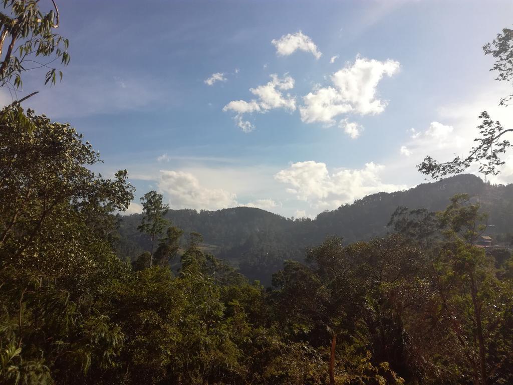 Cozy Homestay Ella Ngoại thất bức ảnh