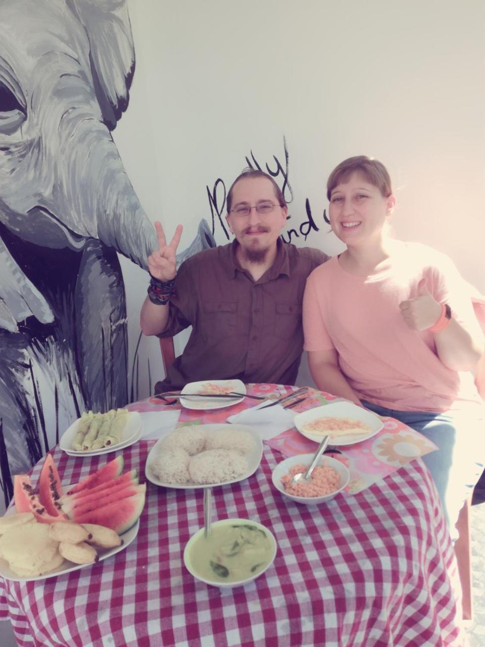 Cozy Homestay Ella Ngoại thất bức ảnh