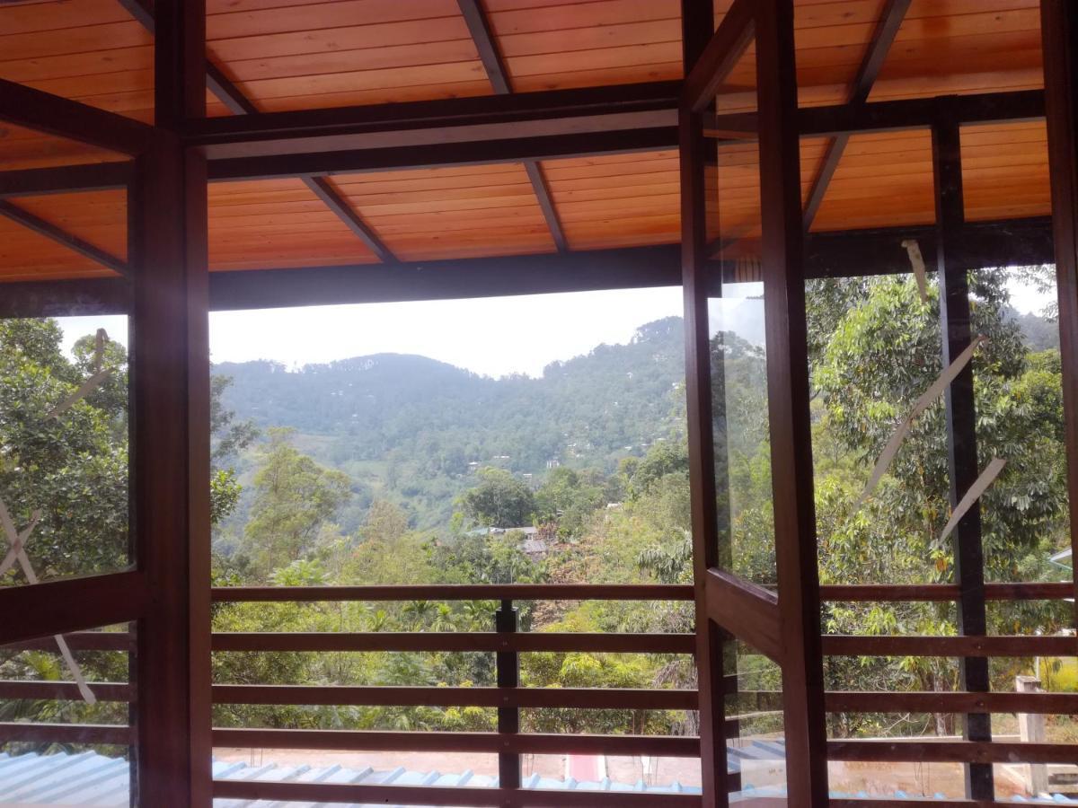 Cozy Homestay Ella Phòng bức ảnh
