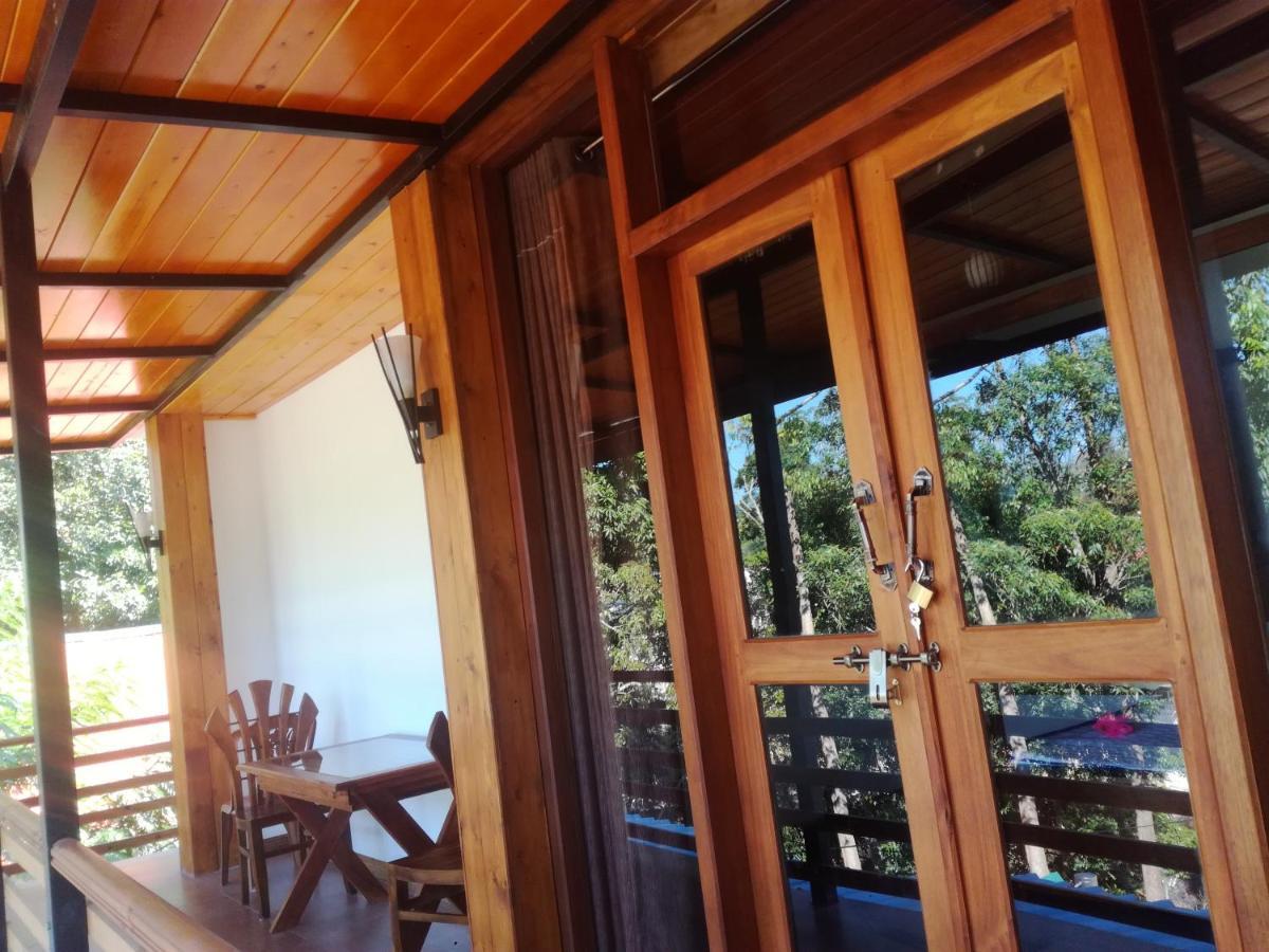 Cozy Homestay Ella Ngoại thất bức ảnh