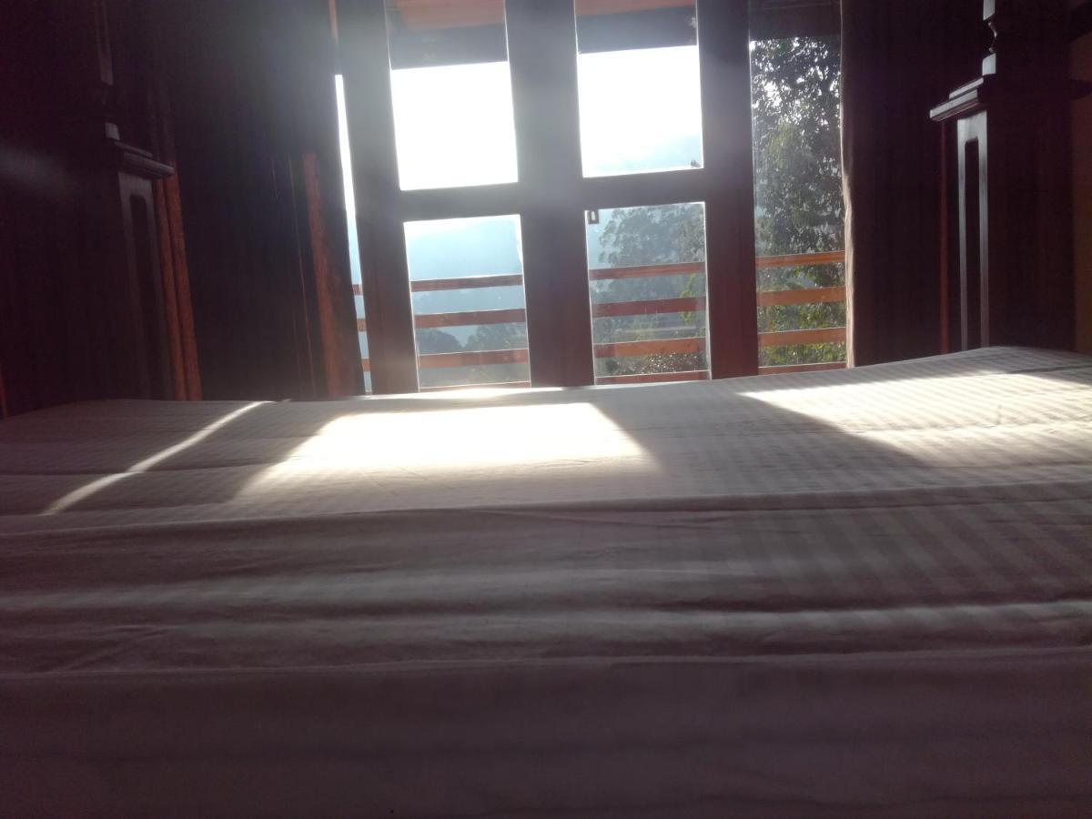 Cozy Homestay Ella Ngoại thất bức ảnh