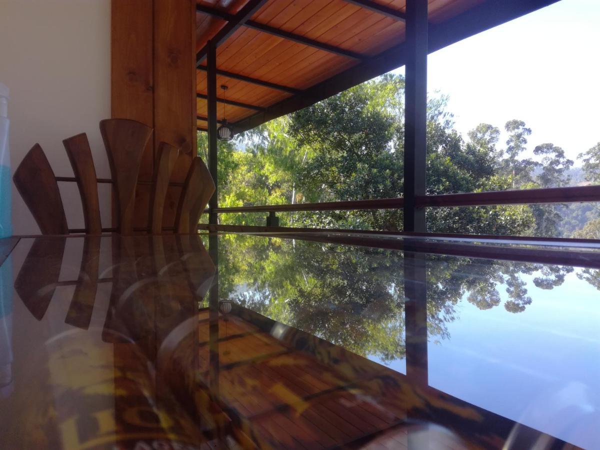Cozy Homestay Ella Ngoại thất bức ảnh
