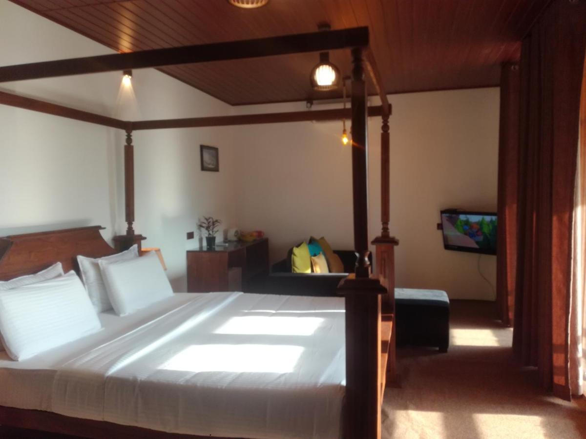 Cozy Homestay Ella Ngoại thất bức ảnh
