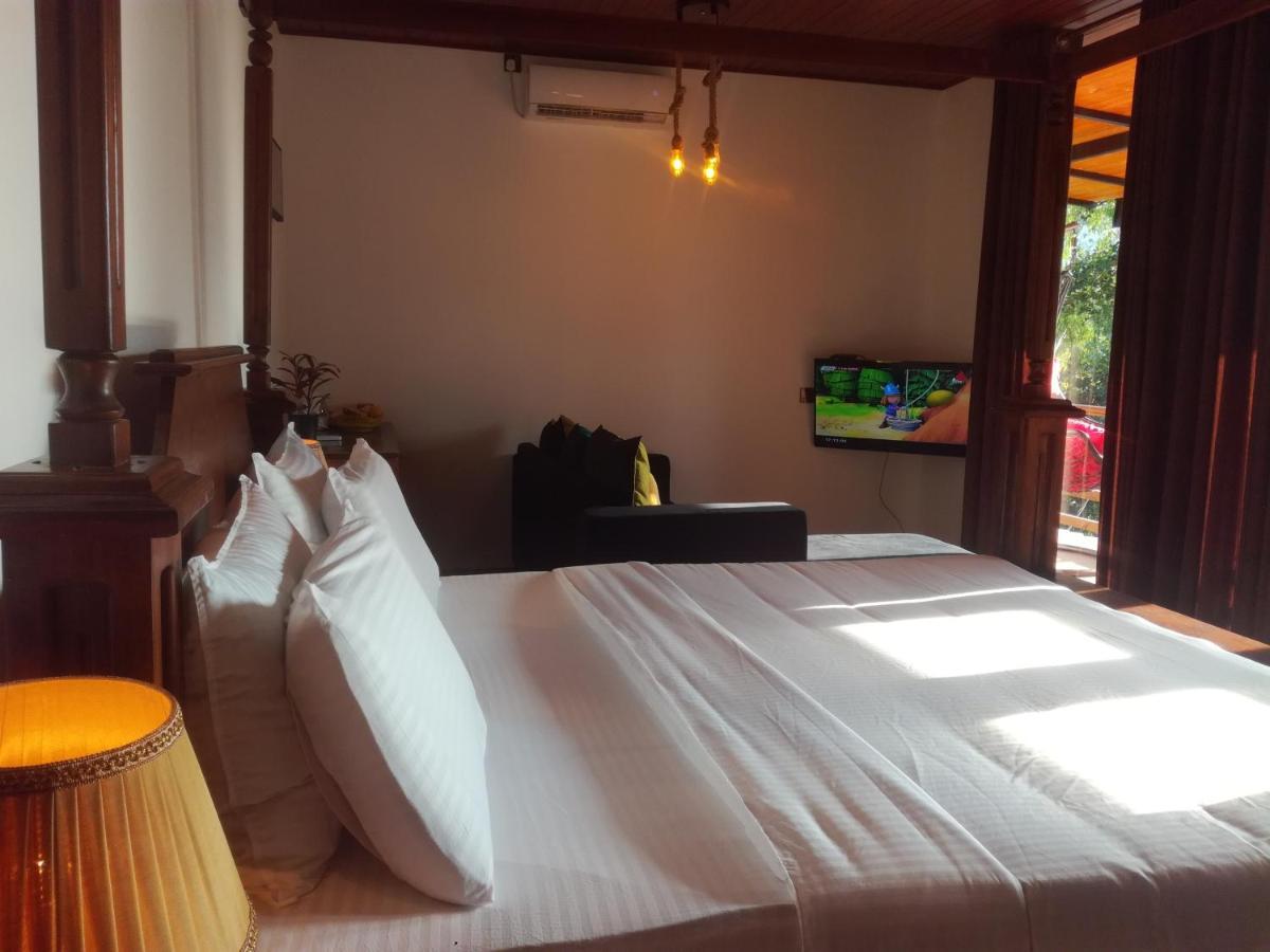 Cozy Homestay Ella Ngoại thất bức ảnh