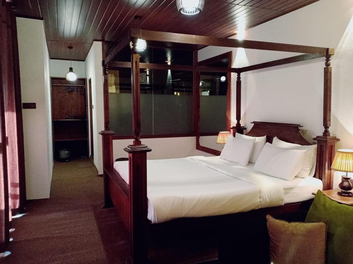 Cozy Homestay Ella Ngoại thất bức ảnh